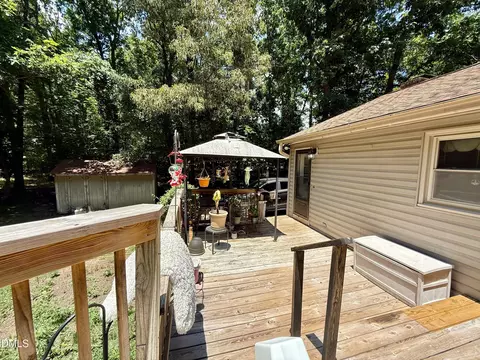 113 Chambers Rd, Rougemont, NC 27572