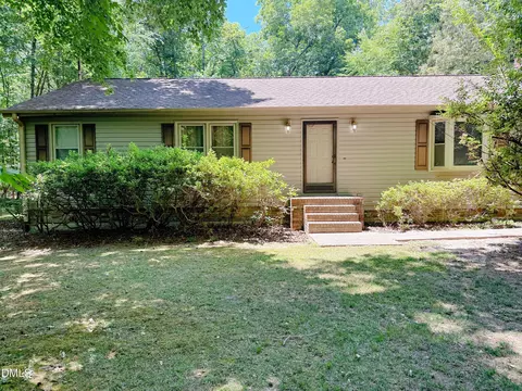 113 Chambers Rd, Rougemont, NC 27572