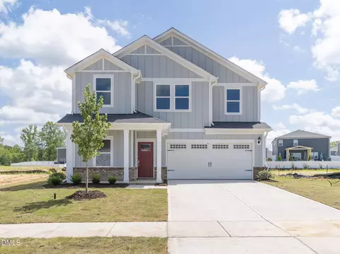 2509 Rosewood Bluff Dr, Zebulon, NC 27597