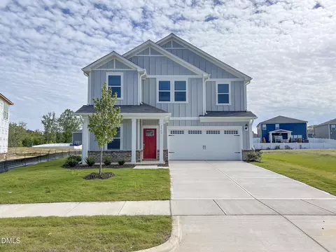 2509 Rosewood Bluff Dr, Zebulon, NC 27597