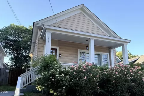 213 E South St, Raleigh, NC 27601