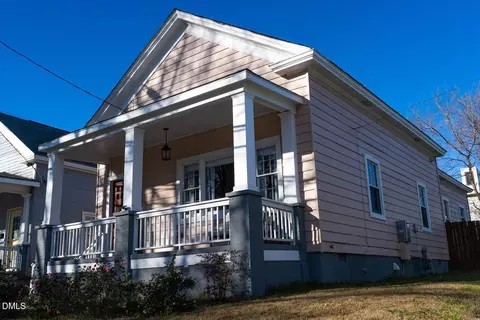 213 E South St, Raleigh, NC 27601