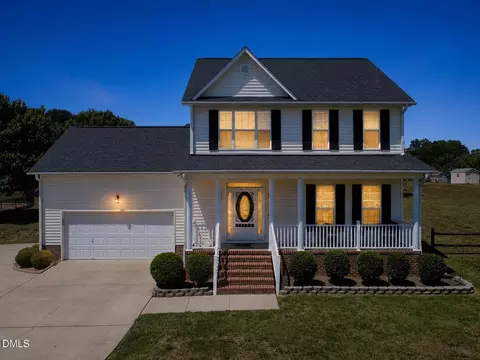 51 Water Front Ln, Roxboro, NC 27574