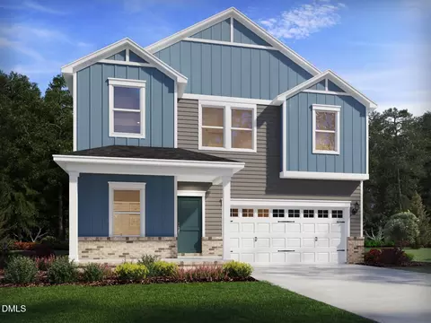 533 Southland Dr, Zebulon, NC 27597