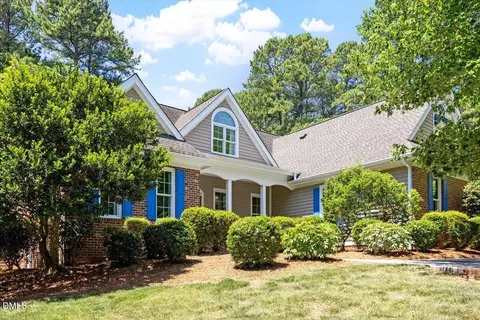 105 Arcadia Ln, Chapel Hill, NC 27514