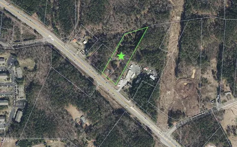 2839 E Us 70 Hwy, Durham, NC 27703