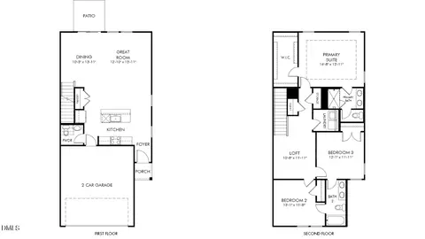 813 Stream View Ct, Mebane, NC 27302