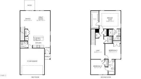 813 Stream View Ct, Mebane, NC 27302