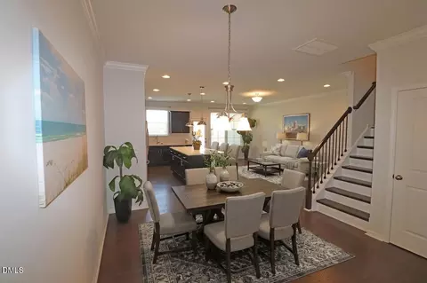 1119 Little Gem Ln, Apex, NC 27523