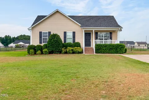 50 Letcher Ln, Lillington, NC 27546