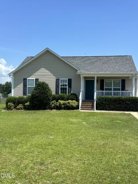 50 Letcher Ln, Lillington, NC 27546