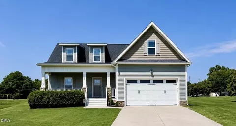 30 Inman Way, Selma, NC 27576