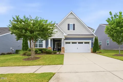 1009 Tamarisk Ln, Durham, NC 27703