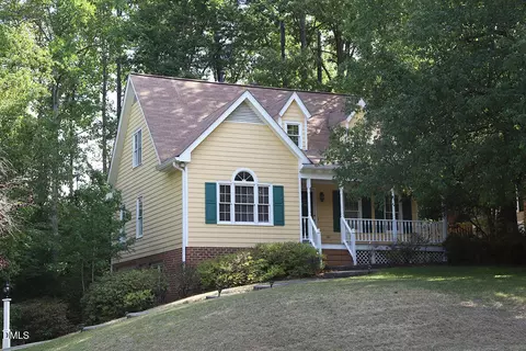 616 Morningside Dr, Durham, NC 27713