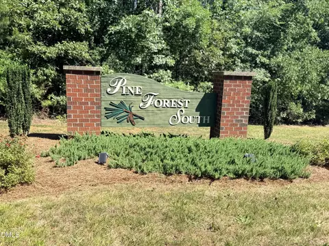 0 Pine Forest Dr S, Siler City, NC 27344