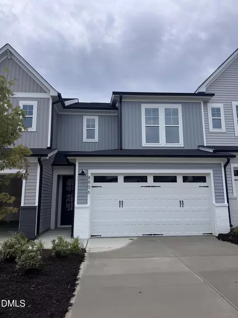 8906 Kennebec Crossing Dr, Angier, NC 27501