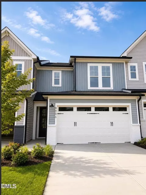 8906 Kennebec Crossing Dr #64, Angier, NC 27501