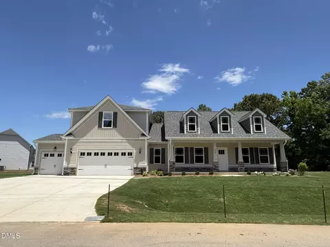146 Busterfield Ct, Benson, NC 27504