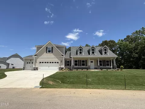 146 Busterfield Ct, Benson, NC 27504