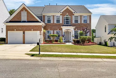 7733 Silver View Ln, Raleigh, NC 27613