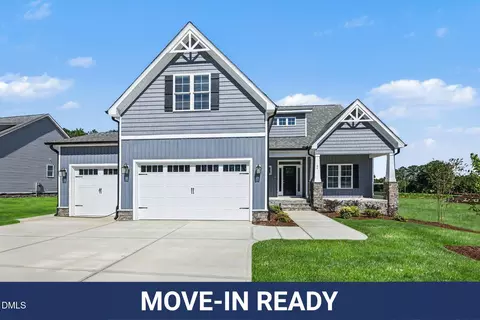 64 Howell Farm Dr #( 23), Selma, NC 27576