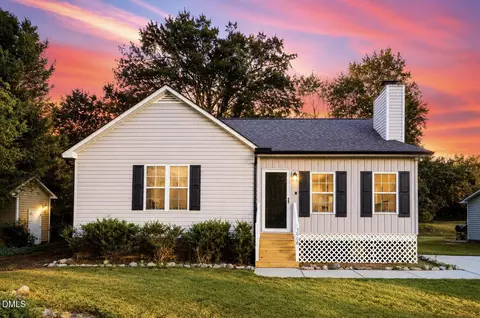 5908 Sandy Run, Knightdale, NC 27545