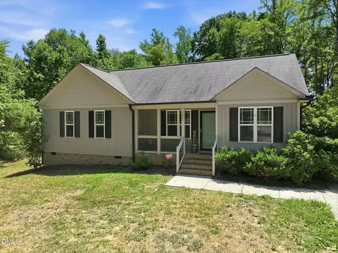 128 Bragg Ln, Hurdle Mills, NC 27541
