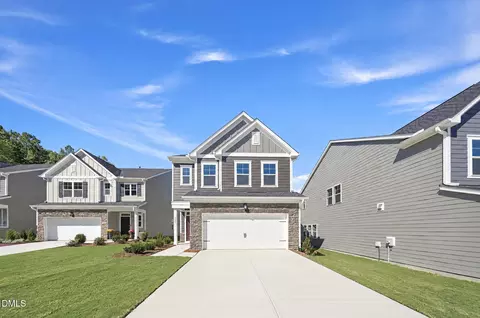 5309 Cayden Cove Dr, Wendell, NC 27591