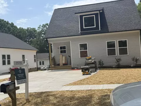 118 N Ireland St, Burlington, NC 27217