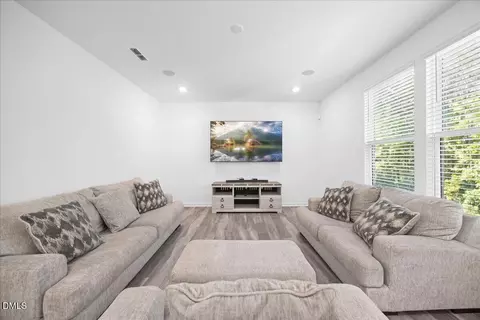 Living - 2100 Feather Rock Dr, Durham, NC 27704 photo 1 of 1