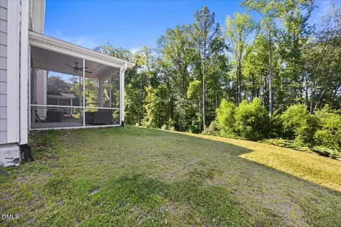 Exterior - 2100 Feather Rock Dr, Durham, NC 27704 photo 4 of 4