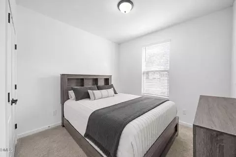 Bedroom - 2100 Feather Rock Dr, Durham, NC 27704 photo 1 of 3