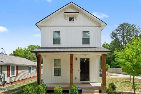 1420 Maplewood Dr #C, Durham, NC 27704