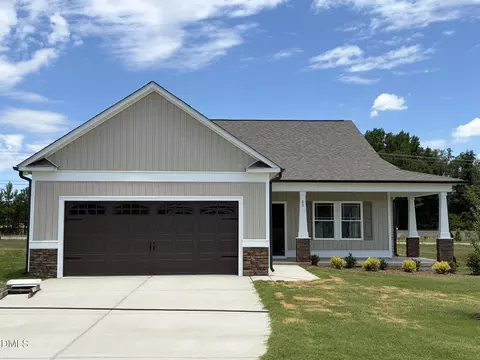 63 Flatland Dr, Princeton, NC 27569