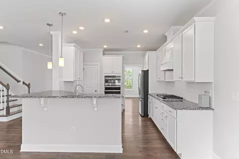 Kitchen - 48 Two Creeks Loop, Chapel Hill, NC 27517 photo 6 of 6