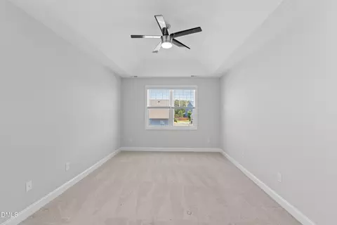 Bedroom - 48 Two Creeks Loop, Chapel Hill, NC 27517 photo 7 of 11