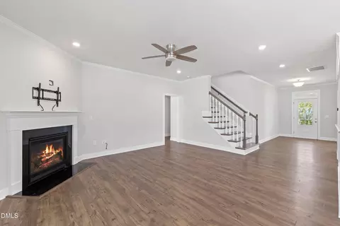 Living - 48 Two Creeks Loop, Chapel Hill, NC 27517 photo 1 of 3