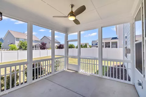 Exterior - 48 Two Creeks Loop, Chapel Hill, NC 27517 photo 6 of 10