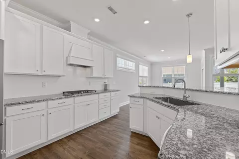 Kitchen - 48 Two Creeks Loop, Chapel Hill, NC 27517 photo 2 of 6