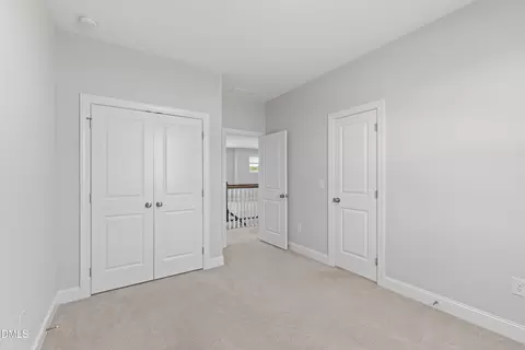 Bedroom - 48 Two Creeks Loop, Chapel Hill, NC 27517 photo 11 of 11