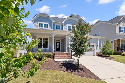 Exterior - 48 Two Creeks Loop, Chapel Hill, NC 27517 photo 2 of 10