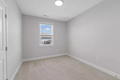 Bedroom - 48 Two Creeks Loop, Chapel Hill, NC 27517 photo 10 of 11