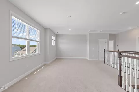 Entry Way - 48 Two Creeks Loop, Chapel Hill, NC 27517 photo 6 of 7