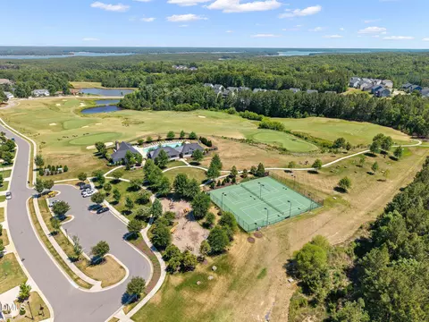View/Area - 48 Two Creeks Loop, Chapel Hill, NC 27517 photo 1 of 5