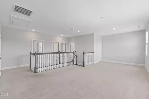 Entry Way - 48 Two Creeks Loop, Chapel Hill, NC 27517 photo 5 of 7