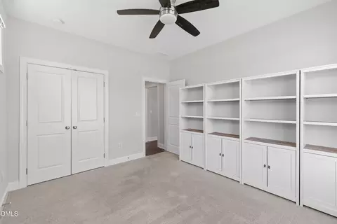 Bedroom - 48 Two Creeks Loop, Chapel Hill, NC 27517 photo 2 of 11