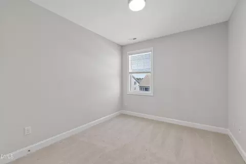 Bedroom - 48 Two Creeks Loop, Chapel Hill, NC 27517 photo 8 of 11