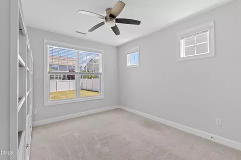 Bedroom - 48 Two Creeks Loop, Chapel Hill, NC 27517 photo 1 of 11