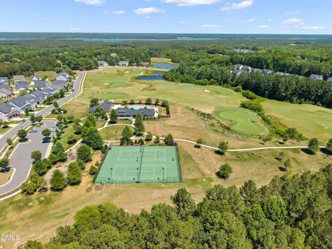 View/Area - 48 Two Creeks Loop, Chapel Hill, NC 27517 photo 2 of 5