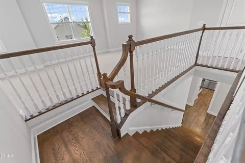 Entry Way - 48 Two Creeks Loop, Chapel Hill, NC 27517 photo 7 of 7